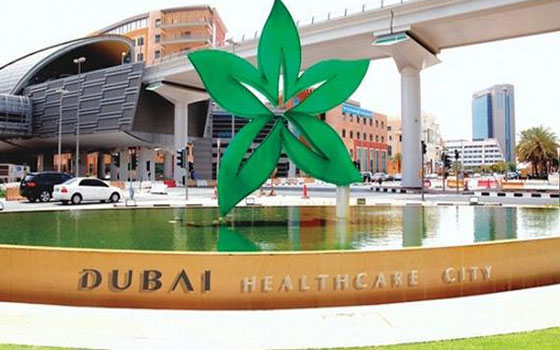   مصر اليوم - جامعة سيتي توقع مذكرة تفاهم مع مدينة دبي الطبية