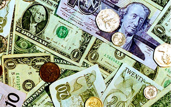   مصر اليوم - أسعار صرف العملات الأجنبية مقابل الجنيه السوداني السبت