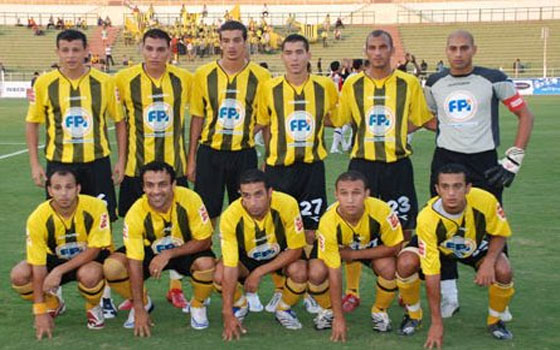   مصر اليوم - ثلاثيَّة فضل تقود المقاولون العرب إلى دور الـ16 في كأس مصر