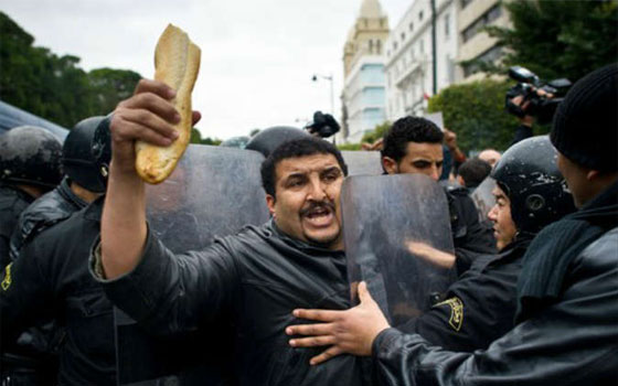   مصر اليوم - تراجع طفيف بنسبة البطالة بتونس إلى 15.2%