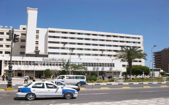   مصر اليوم - محافظ بورسعيد ينجح في انهاء إضراب العاملين في مصنع البروبلين