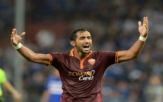   مصر اليوم - تشلسي يتنافس مع الفرق الأوروبيّة لضمِّ المغربيّ بنعطية