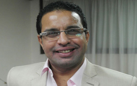 مصر اليوم - رئيس الفضائية المصرية الثانية يعلن متابعة تصويت المصريين بالخارج