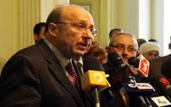   مصر اليوم - العدوي يبحث في جينيف كيفية تقديم خدمات صحية أفضل