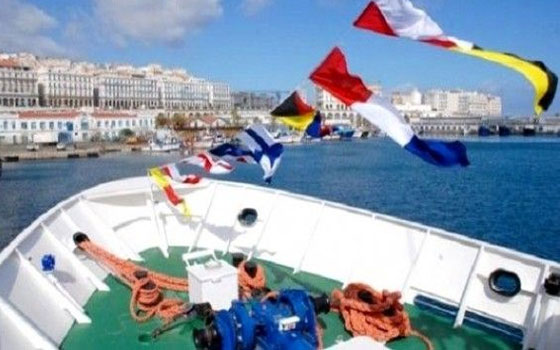   مصر اليوم - الجزائر تتزود قريبًا بأولى موانئها الحضرية للمسافرين