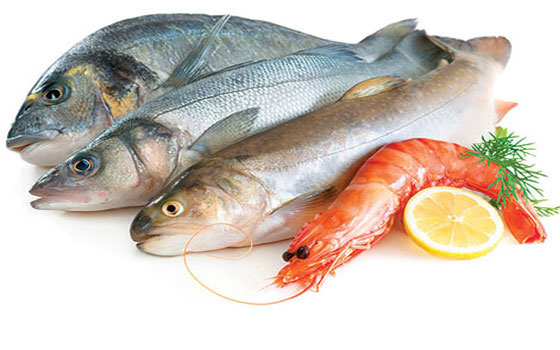   مصر اليوم - دراسة أسترالية:تناول السمك يقلل اكتئاب المرأة