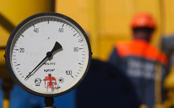   مصر اليوم - محادثات كييف وموسكو حول الغاز ستتواصل