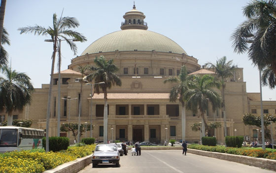   مصر اليوم - طبّ الأسنان والبيطريّ في جامعة القاهرة تحصلان على ضمان جودة التَّعليم