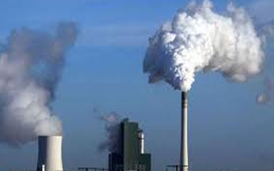   مصر اليوم - بكين تفرض غرامات على 652 منشأة صناعية بسبب التلوث