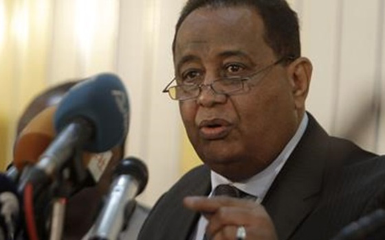   مصر اليوم - المفاوضات بين الحكومة السودانية والحركة الشعبية تشهد أختراقًا ايجابيًا