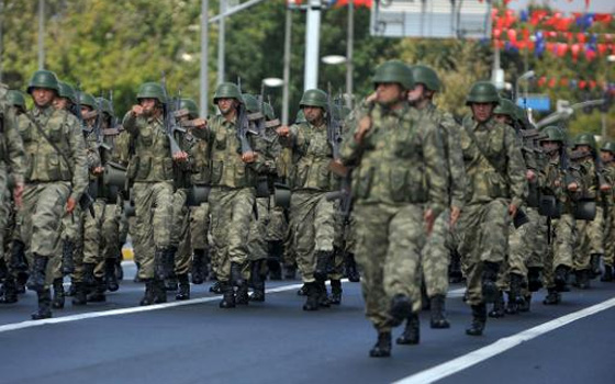   مصر اليوم - حزب العمال الكردستاني يفرج عن جنديين تركيين