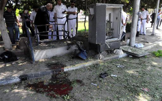   مصر اليوم - بدء حملات الدعاية للأنتخابات الرئاسية في مصر غداة يوم دام