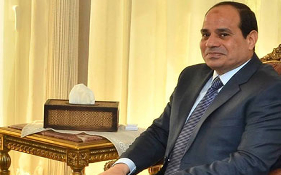 مصر اليوم - السِّيسي يُؤكِّد على عدم إقصاء أي مصري