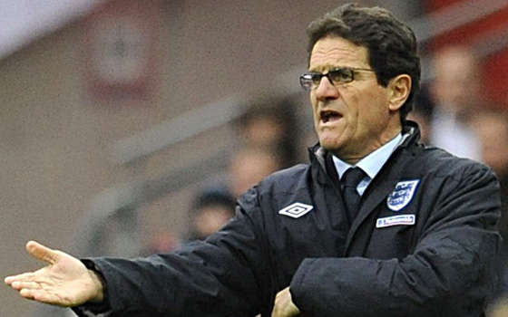   مصر اليوم - كابيلو مدرب روسيا :أرشح البرازيل للفوز بكأس العالم