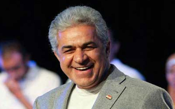 مصر اليوم - القبض على محام في الجيزة ادعى أنه مندوب لحمدين صباحي