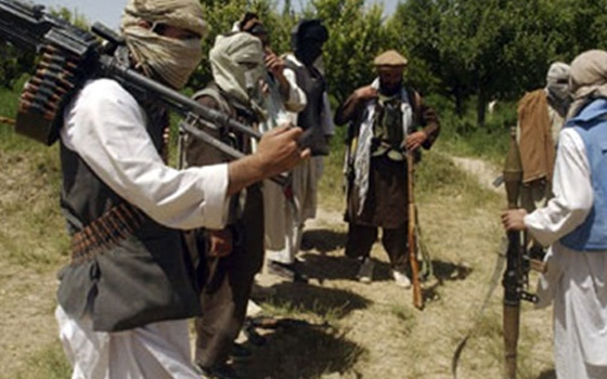   مصر اليوم - مقتل 41 مسلحاً من طالبان بعمليتين أمنيتين في أفغانستان