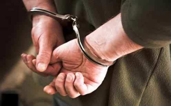 مصر اليوم - توقيف هارب من سجن أبو زعبل خلال ثورة يناير في العريش