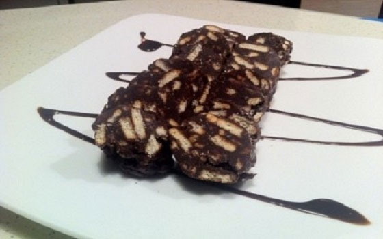   مصر اليوم - الليزي كيك من الحلويات اللذيذة