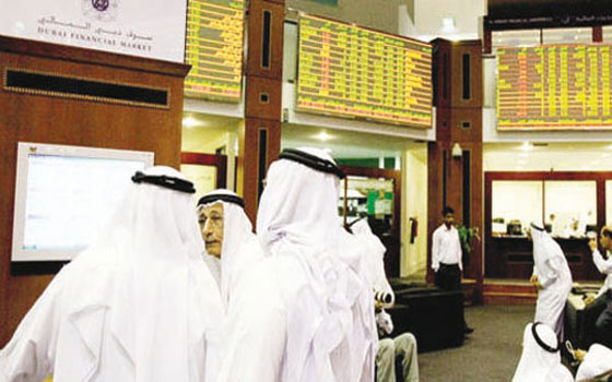   مصر اليوم - بورصة أبو ظبي تسيّر بوتيّرة جيّدة بسبب دعم البنوك القياديّة