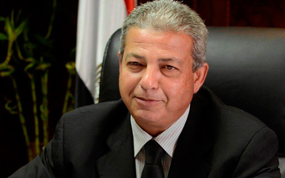   مصر اليوم - وزارة الرياضة ترسل القانون الجديد لمديريات الشباب قبل الحوار المجتمعي