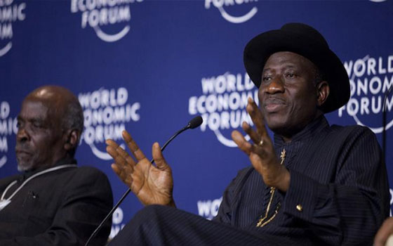   مصر اليوم - المنتدى الاقتصادي العالمي بشأن أفريقيا يجذب استثمارات ضخمة