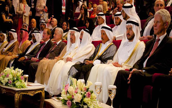   مصر اليوم - إطلاق مركز كامبريدج البحثي للقيادة في الشرق الأوسط