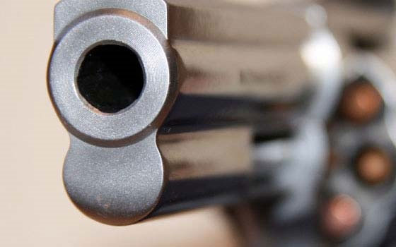   مصر اليوم - إصابة مجنديْن وضابط في هجوم على دورية عسكريَّة في شمال سيناء