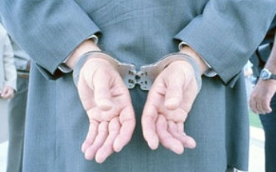   مصر اليوم - القبض على متهم زور شهادة محو أميّة في سوهاج