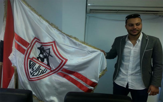   مصر اليوم - الزمالك يقيد أحمد سمير فرج ودومينيك في القائمة الأفريقية