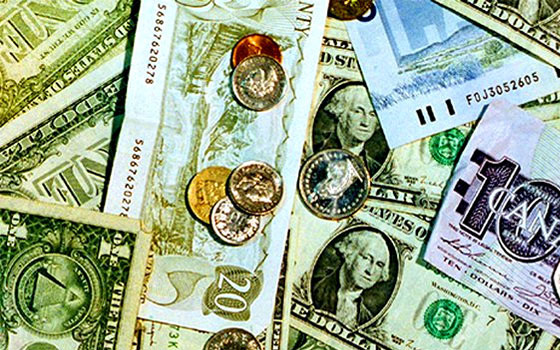   مصر اليوم - أسعار صرف العملات الأجنبية مقابل الجنيه السوداني