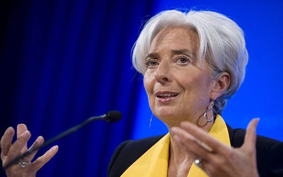   مصر اليوم - صندوق النقد الدولي يشجع المغرب على مواصلة إصلاحات اقتصادية