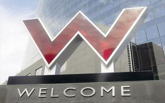 مصر اليوم - أربع جوائز لفندق دبليو W في أوسكار السفر العالمي