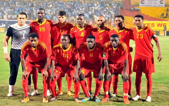   مصر اليوم - فريق المريخ يواجه نظيره أسمنت السويس في الدوري الممتاز ب