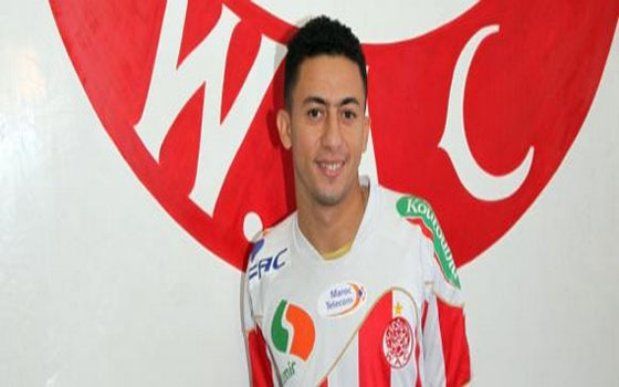   مصر اليوم - طالبت مهلةً للتفكير قبل تجديد التعاقد مع فريق المقاصة