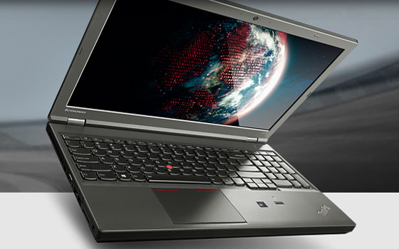   مصر اليوم - لينوفو تكشف عن حاسبها اللوحي الجديد ThinkPad 10