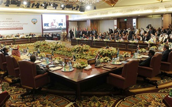   مصر اليوم - تفاؤل بزيادة الإكتتابات والدمج في أسواق المال الشرق أوسطية