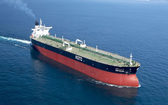   مصر اليوم - إنخفاض الفائض التجاري بين اليابان والكويت 20.2%