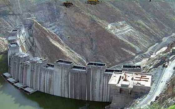 مصر اليوم - مصر تؤكّد استعدادها للتفاوض مع إثيوبيا لحل مشكلة سد النهضة