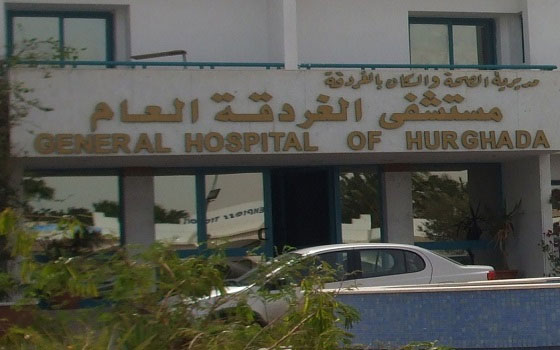   مصر اليوم - عزل سائح روسي في الغردقة بعد الاشتباه في إصابته بالايدز