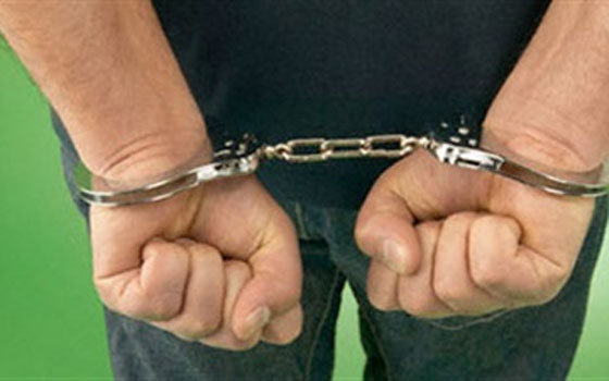   مصر اليوم - القبض على خاطفي وكيل نيابة دمياط وإعادة مبلغ الفدية