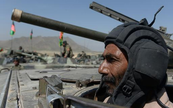   مصر اليوم - مقتل عنصرين من طالبان في تفجير شمال وزيرستان