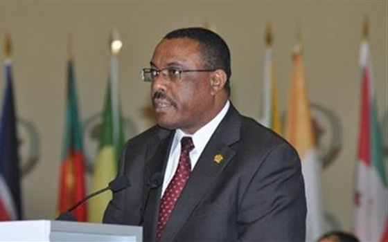   مصر اليوم - دسالين أحاط الحكومة بإجتماع بين سلفا كيروريك مشار