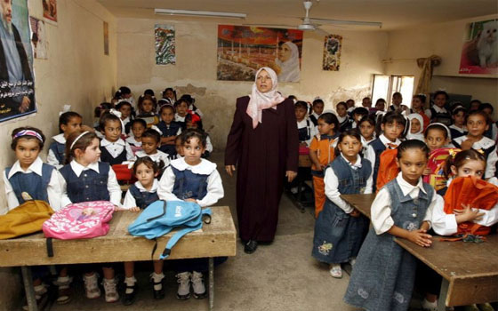   مصر اليوم - العراق :مجلس بابل يخصص 79 مليار دينار لقطاع التربية والتعليم