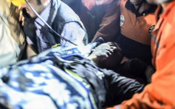   مصر اليوم - مصر تعرب عن تعازيها لتركيا في ضحايا حادث أحد المناجم