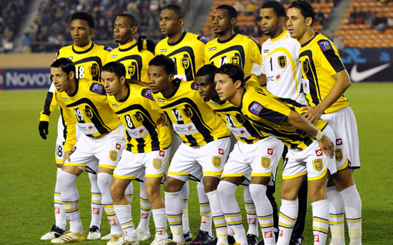   مصر اليوم - القروني يطلب 4 محترفين أجانب لصفوف إتحاد جدة السعودي