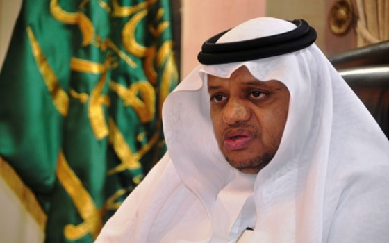   مصر اليوم - مدير تعليم جدة يدشن تجربة المراكز العلمية المتنقلة