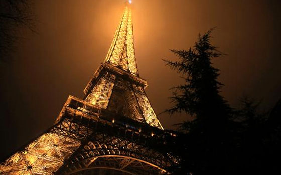   مصر اليوم - باريس لا تزال الوجهة السياحية الأولى في العالم بحسب بلدية المدينة