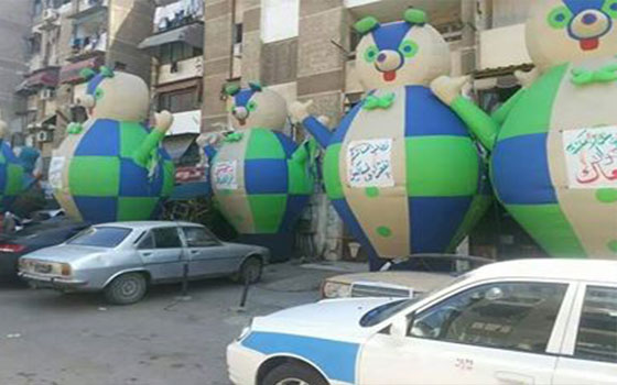   مصر اليوم - مواطنو بورسعيد يكتبون مطالبهم من الرئيس الجديد أمام اللجان