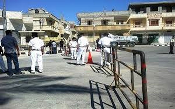 مصر اليوم - نفْي ما نشرته رويترز والفجر عن الترتيب للانتخابات في جنوب سيناء