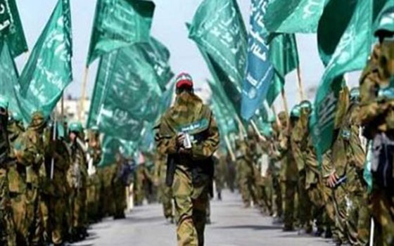   مصر اليوم - حماس ستتخلى عن حكمها لغزة في سبيل تعزيز قوتها